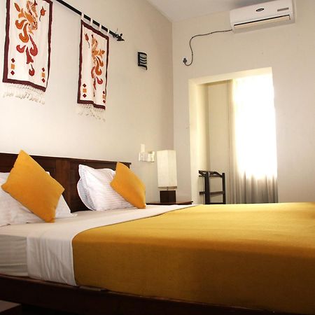 Jack Tree Lodge Канди Экстерьер фото