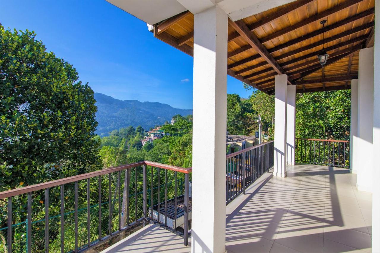 Jack Tree Lodge Канди Экстерьер фото