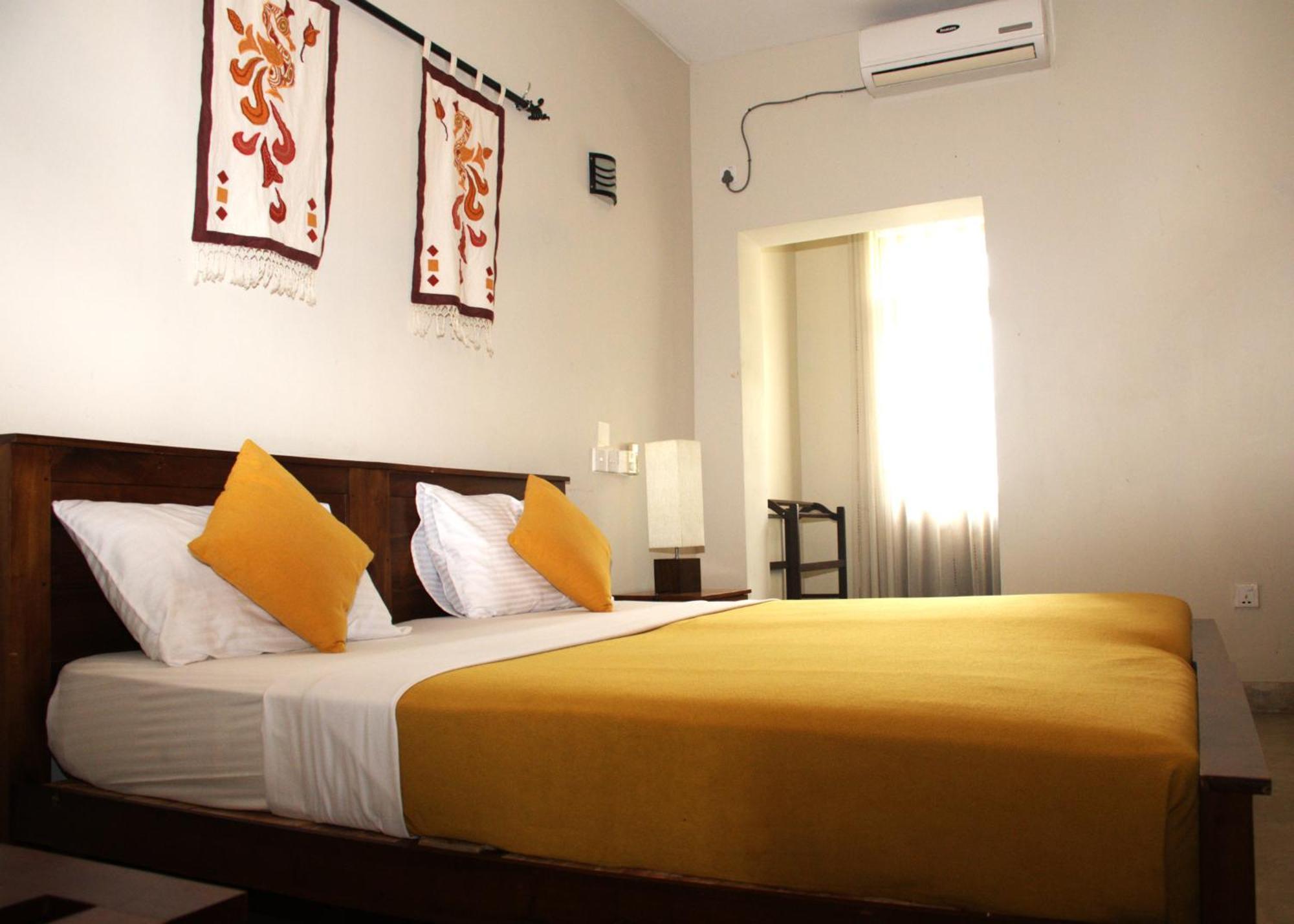 Jack Tree Lodge Канди Экстерьер фото