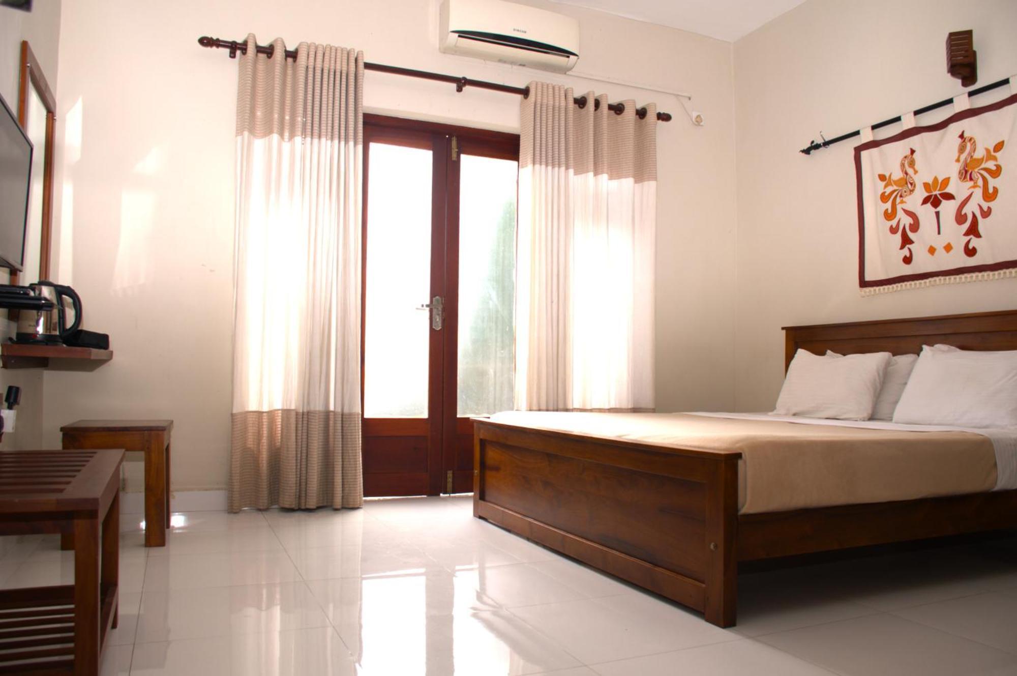Jack Tree Lodge Канди Экстерьер фото
