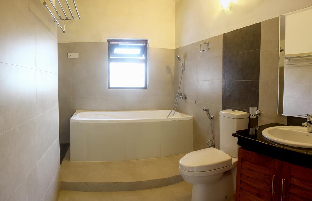 Jack Tree Lodge Канди Экстерьер фото