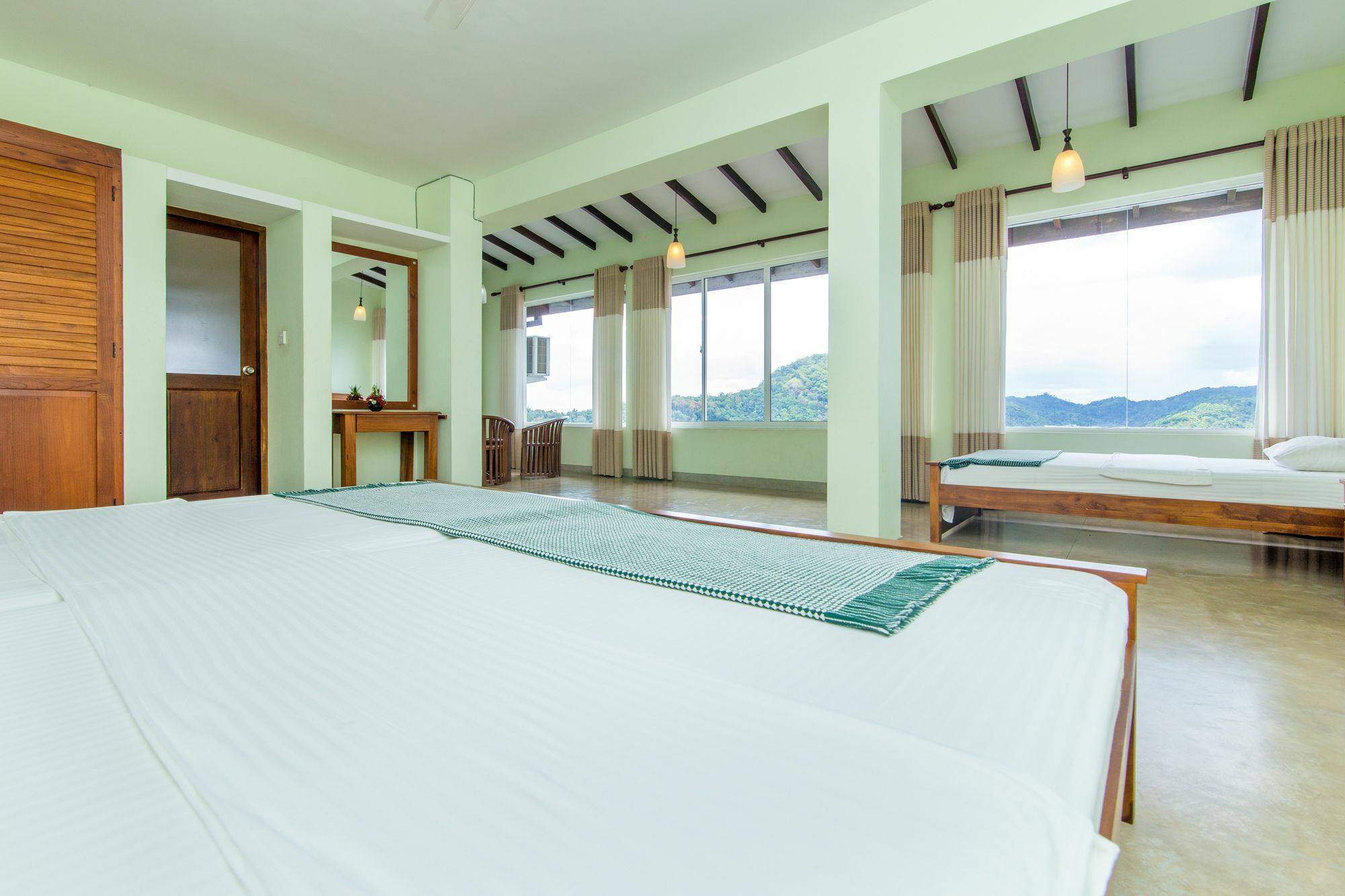 Jack Tree Lodge Канди Экстерьер фото